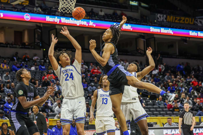 Vashon KC Central Missouri boys basketball March 15 2024 Nate Latsch 27265